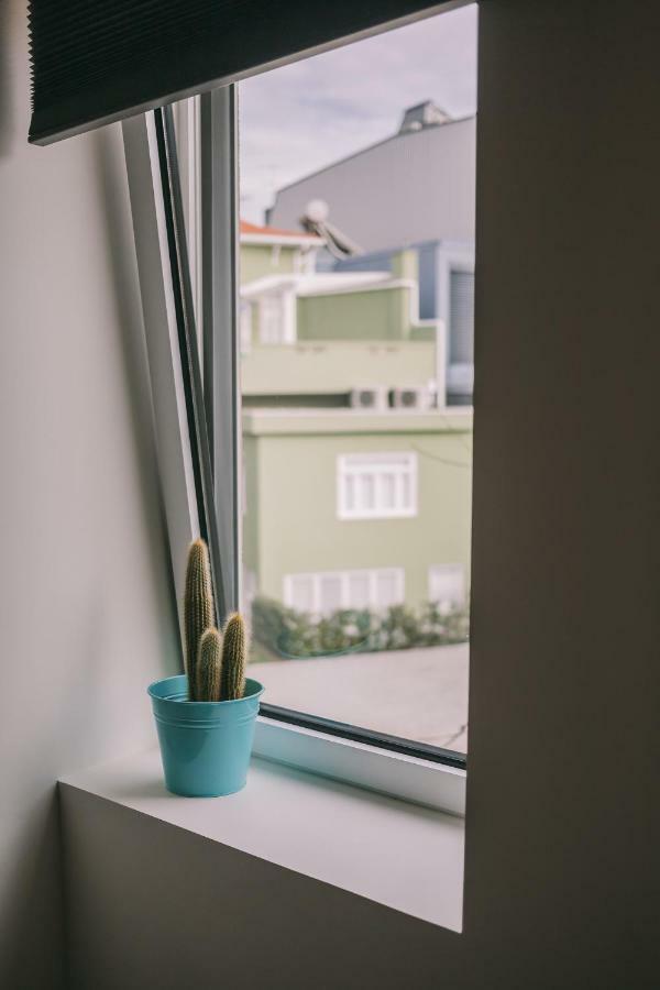 Green House / Casa Verde Porto Exterior photo