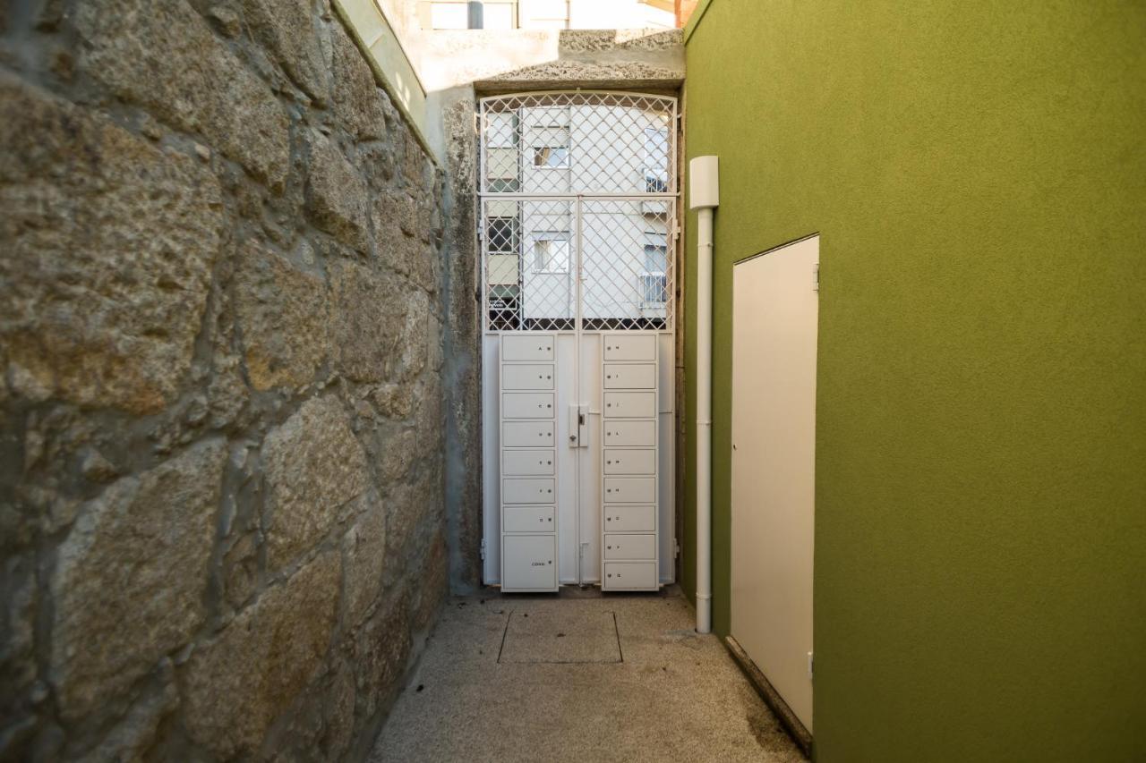 Green House / Casa Verde Porto Room photo